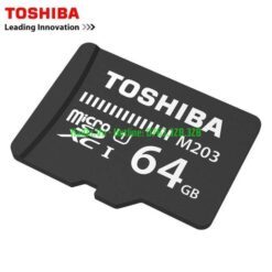 Toshiba MicroSD 64G