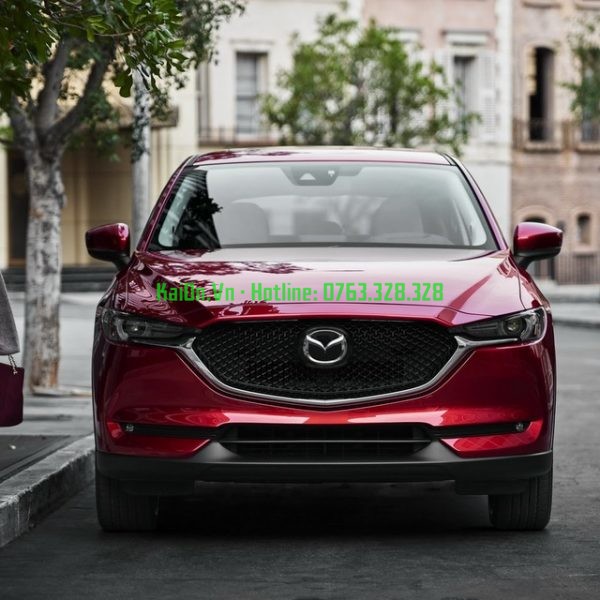 2013 Mazda CX5 review  Digital Trends