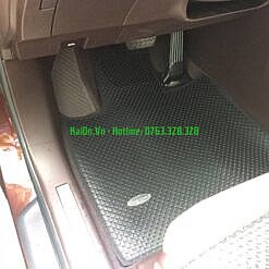 Thảm lót sàn Lexus RX350 2018