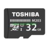 thẻ nhớ microsd toshiba 16G class 10