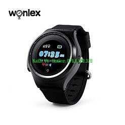 đồng hồ định vị trẻ em Wonlex KT06