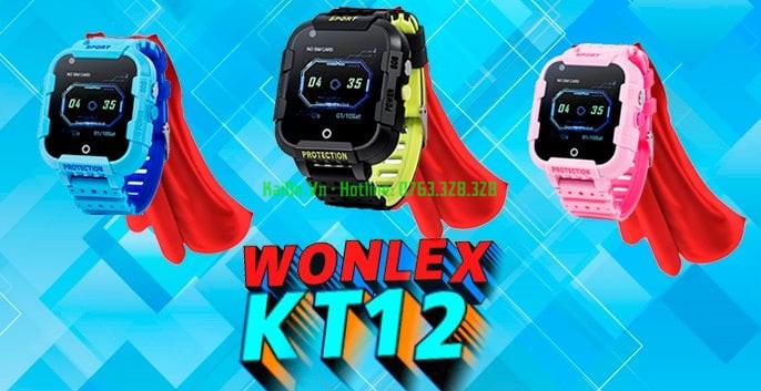 wonlex kt12