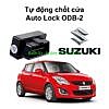 Bộ chốt cửa tự động Auto lock Unlock xe Suzuki