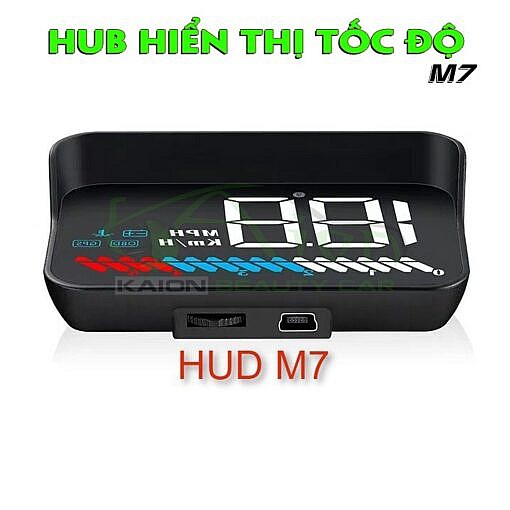 hub-hiển-thị-tốc-độ-xe-ô-tô-M7